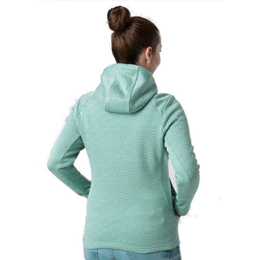 Loap Damska bluza z kapturem Gamali OLW2125-M14XM (Wielkość S) Loap L okazja Mall