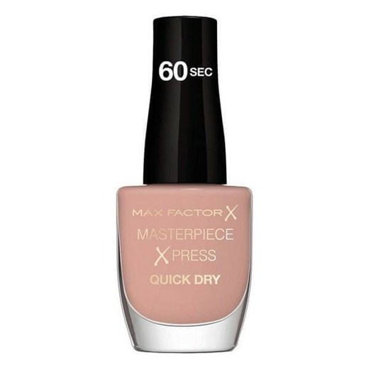 Max Factor Szybkoschnacylakier do paznokci Masterpiece Xpress szybkie suszenie 8 Max Factor Mall