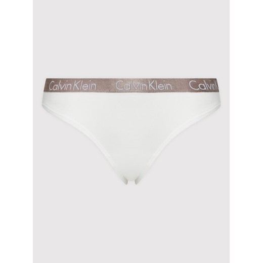 Calvin Klein Underwear Komplet 3 par fig klasycznych 000QD3561E Kolorowy Calvin Klein Underwear XS promocyjna cena MODIVO