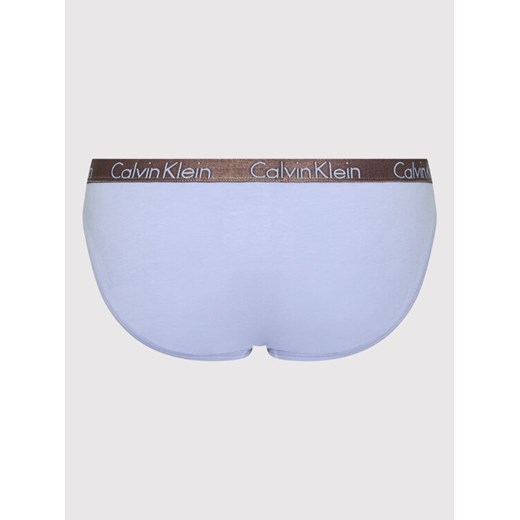 Calvin Klein Underwear Komplet 3 par fig klasycznych 000QD3561E Kolorowy Calvin Klein Underwear XS okazja MODIVO