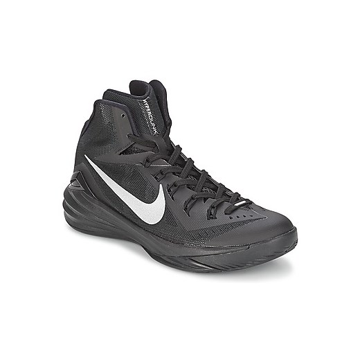 Nike  Buty HYPERDUNK 2014  Nike spartoo szary koszykówka