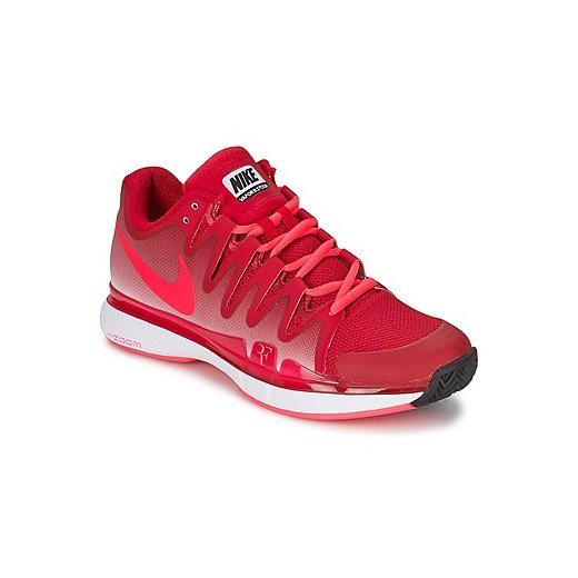 Nike  Buty do tenisa ZOOM VAPOR 9.5 TOUR spartoo czerwony męskie