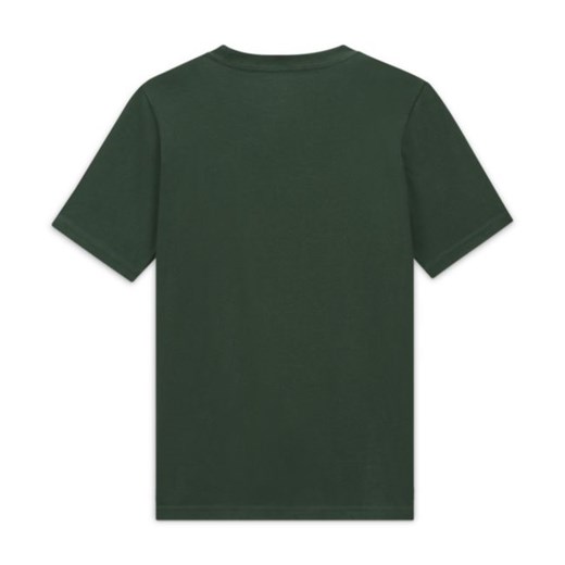 T-shirt dla dużych dzieci Nike (NFL Green Bay Packers) - Zieleń Nike L Nike poland