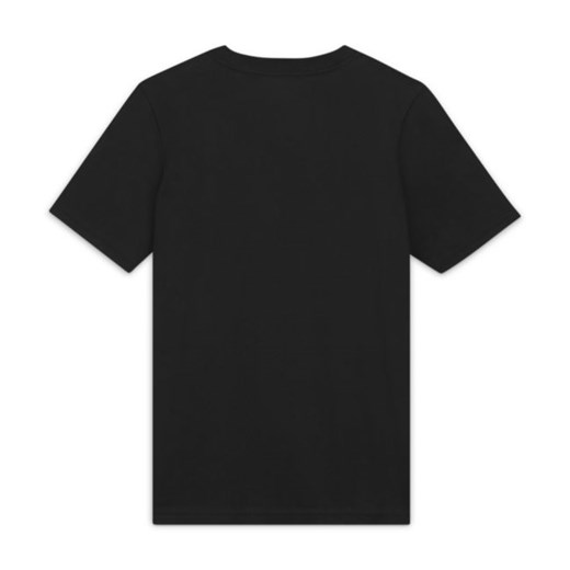 T-shirt dla dużych dzieci Nike (NFL Las Vegas Raiders) - Czerń Nike XL Nike poland