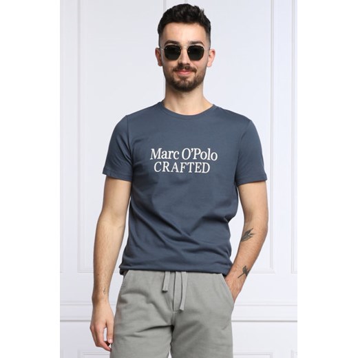 Marc O' Polo T-shirt | Regular Fit XXL Gomez Fashion Store wyprzedaż