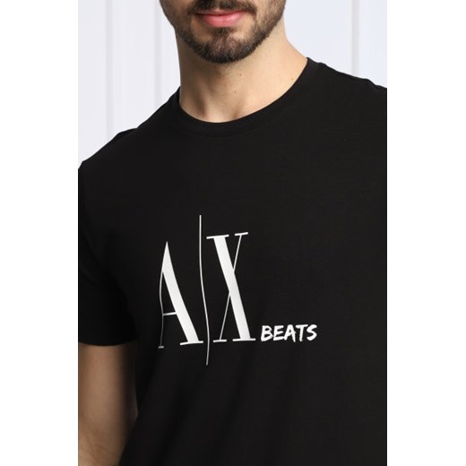 Armani Exchange T-shirt | Slim Fit Armani Exchange XL Gomez Fashion Store