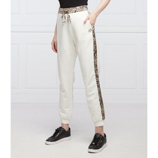 Liu Jo Rose Spodnie dresowe | Regular Fit M okazja Gomez Fashion Store