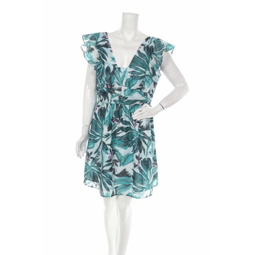 Sukienka Anna Glover x H&M Anna Glover X H&m XL Remixshop