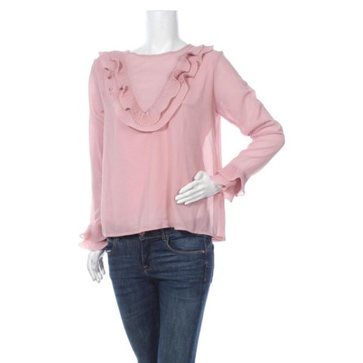 Bluzka damska Biscote Biscote S Remixshop