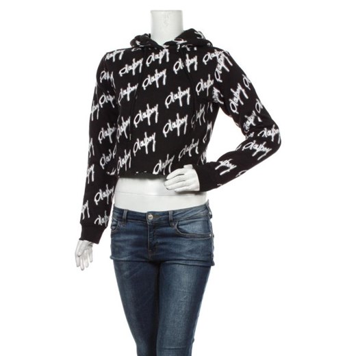 Damska bluza Playboy x Missguided Playboy X Missguided XL Remixshop