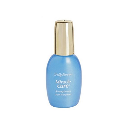 Sally Hansen Wzmacnianie paznokci nad Miracle utwardzania ( Strength ener) 13,3 Sally Hansen Mall