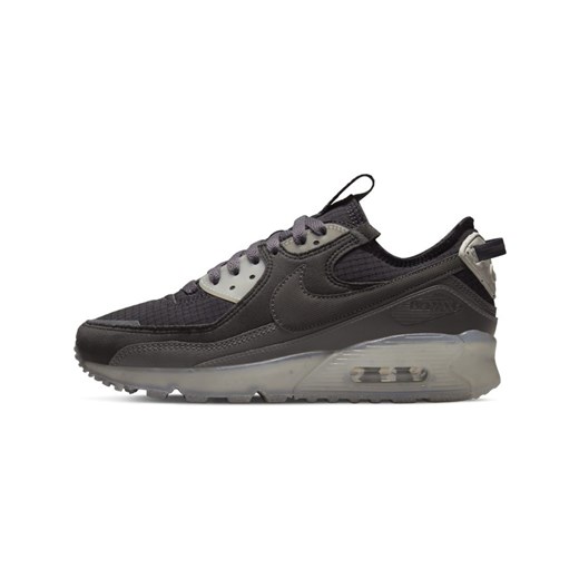 Buty damskie Nike Air Max Terrascape 90 - Czerń Nike 44.5 Nike poland