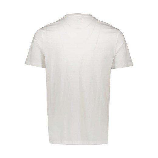 Koszulka w kolorze białym Gap XXL okazyjna cena Limango Polska