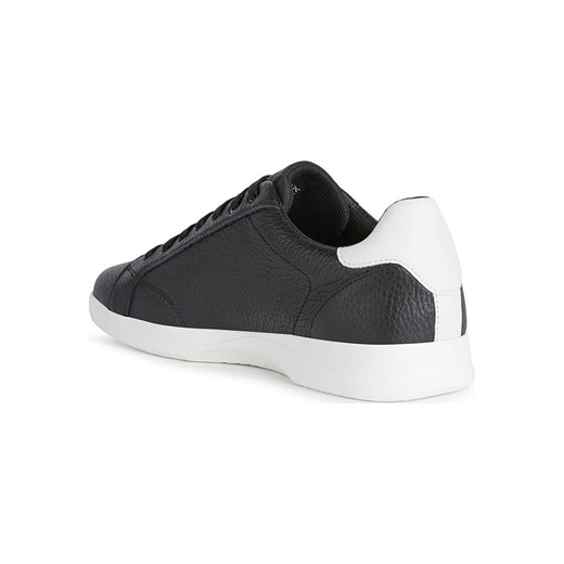 Sneakersy "Kennet" w kolorze czarnym Geox 39 promocyjna cena Limango Polska