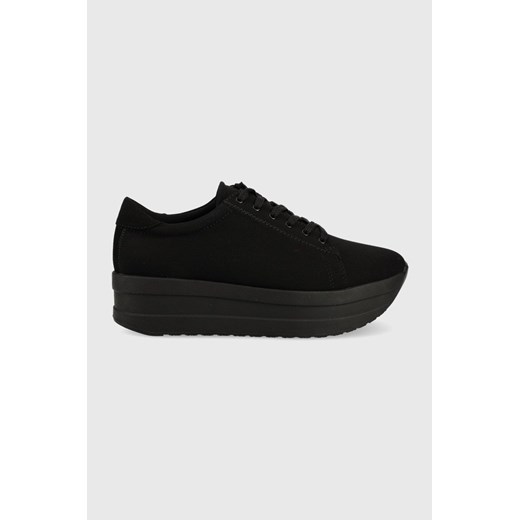Vagabond Shoemakers sneakersy CASEY kolor czarny ze sklepu ANSWEAR.com w kategorii Buty sportowe damskie - zdjęcie 137224539