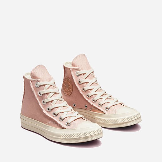Buty damskie sneakersy Converse Chuck 70 HI 572612C Converse 37 sneakerstudio.pl