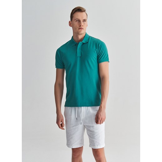 T-shirt polo P22SN-TX-001-M-0 Pako Lorente XL Pako Lorente