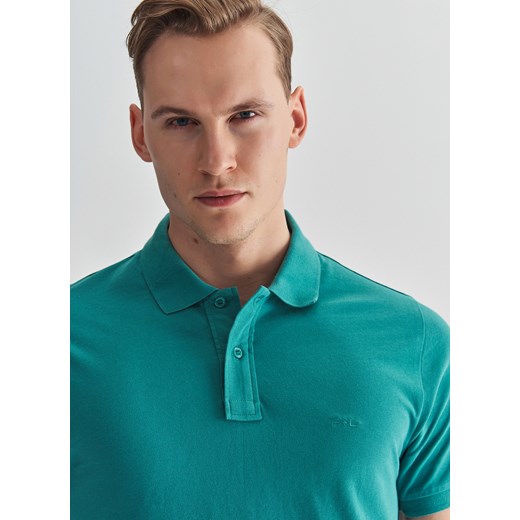 T-shirt polo P22SN-TX-001-M-0 Pako Lorente XXL Pako Lorente