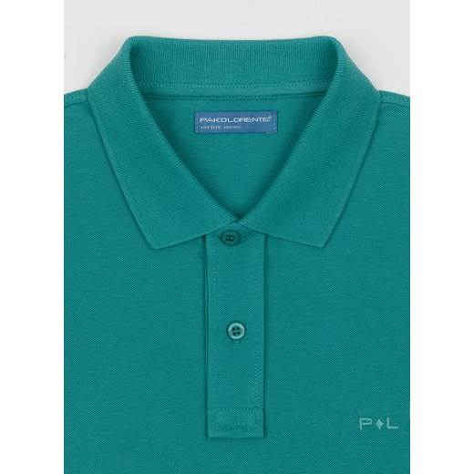 T-shirt polo P22SN-TX-001-M-0 Pako Lorente S Pako Lorente