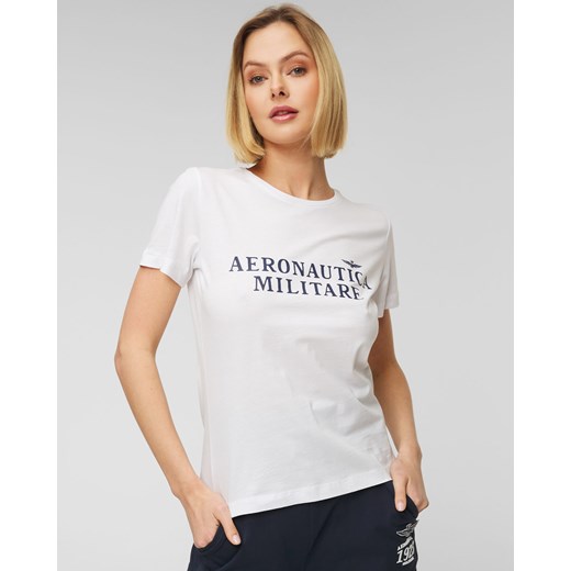 T-shirt AERONAUTICA MILITARE Aeronautica Militare XS S'portofino