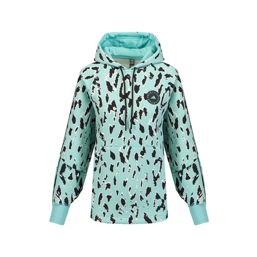 Bluza ADIDAS BY STELLA MCCARTNEY ANIMAL PRINT M S'portofino