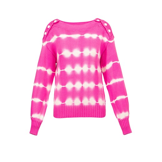 Sweter LOVESHACKFANCY GALLATIN M promocyjna cena S'portofino