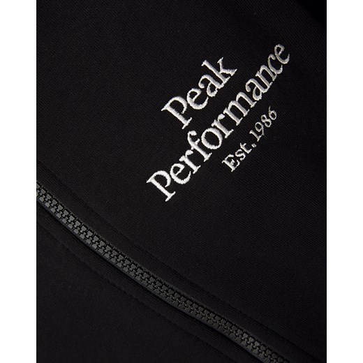 Bluza PEAK PERFORMANCE ORIGINAL JUNIOR Peak Performance 140 wyprzedaż S'portofino
