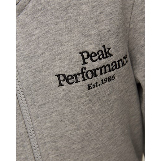 Bluza PEAK PERFORMANCE ORIGINAL JUNIOR Peak Performance 150 wyprzedaż S'portofino