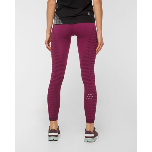 Spodnie COMPRESSPORT WINTER RUN LEGGING Compressport S wyprzedaż S'portofino