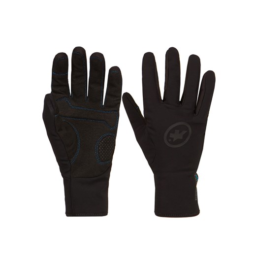 Rękawiczki zimowe ASSOS WINTER GLOVES Assos XL S'portofino