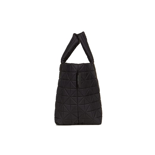 Shopper bag Vee Collective elegancka duża