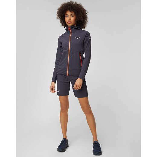 Szorty damskie SALEWA PUEZ 3 DST XS S'portofino