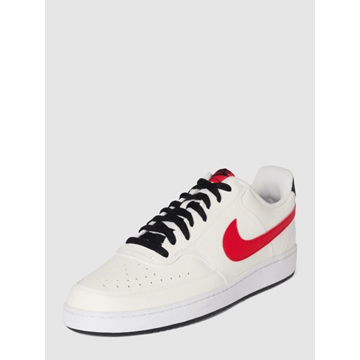 Sneakersy z detalami z logo Nike 45 Peek&Cloppenburg