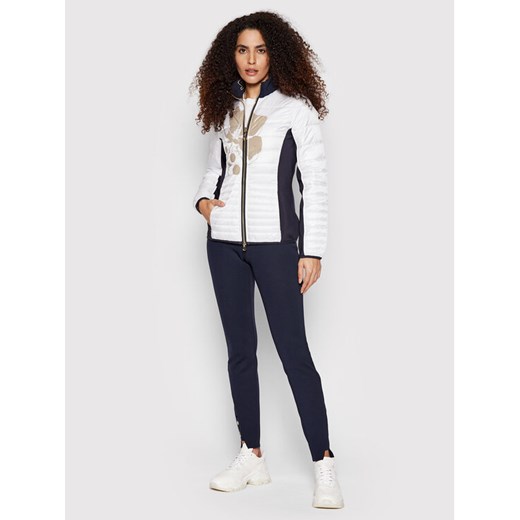 Sportalm Kurtka puchowa Olivia 9710003715 Biały Regular Fit Sportalm 38 MODIVO