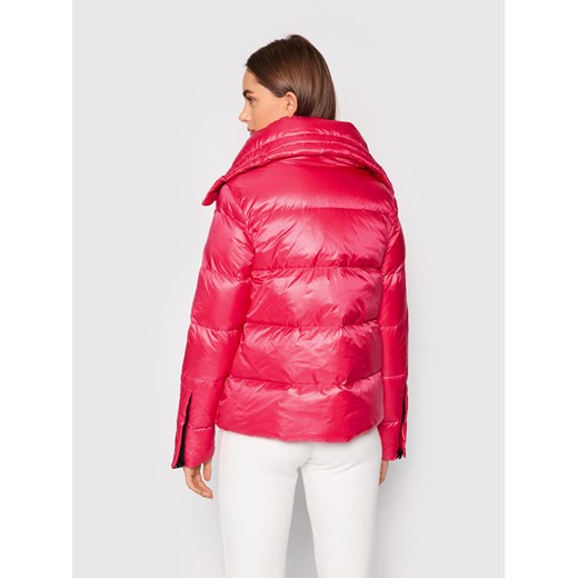 Deha Kurtka puchowa D53260 Różowy Regular Fit Deha S MODIVO okazja