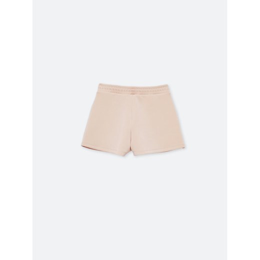 Rage Age Szorty sportowe Luster Beżowy Relaxed Fit Rage Age S MODIVO