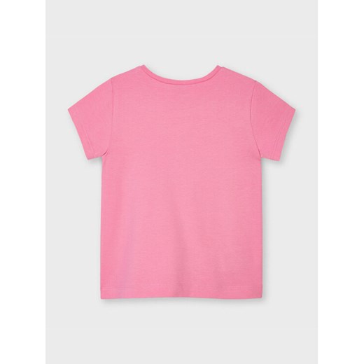 Mayoral T-Shirt 174 Różowy Regular Fit Mayoral 2Y okazyjna cena MODIVO