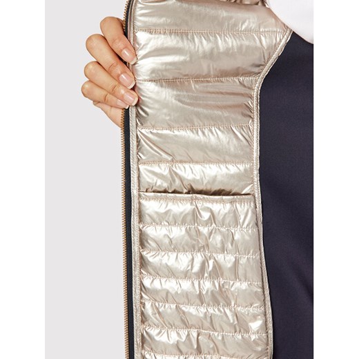 Sportalm Kurtka puchowa Olivia 9710003715 Biały Regular Fit Sportalm 38 MODIVO