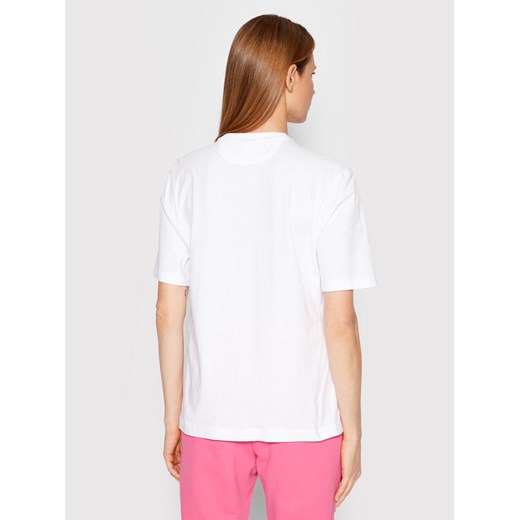 Hugo T-Shirt Dashire 50474497 Biały Relaxed Fit XL MODIVO