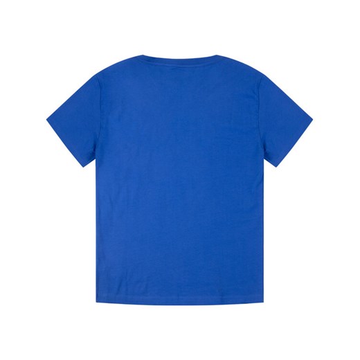 Polo Ralph Lauren T-Shirt Spring I 323703638 Granatowy Regular Fit Polo Ralph Lauren S MODIVO okazyjna cena