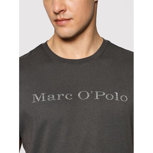 Marc O'Polo T-Shirt B21 2220 51230 Szary Regular Fit XXL wyprzedaż MODIVO