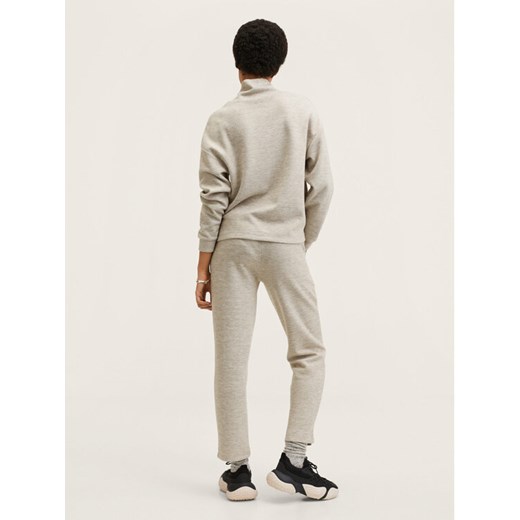 Mango Golf Maxime 2 27061101 Beżowy Regular Fit Mango XS MODIVO