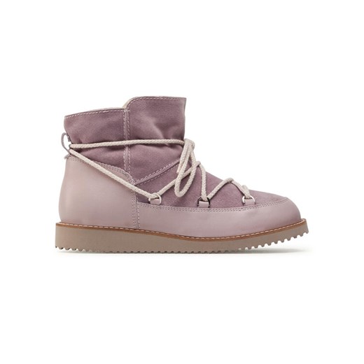 Nessi Buty 19637 Fioletowy Nessi 40 okazja MODIVO
