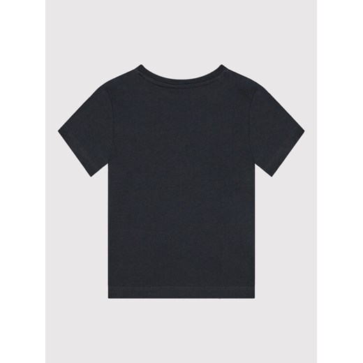 NAME IT T-Shirt 13198382 Granatowy Regular Fit Name It 86 MODIVO