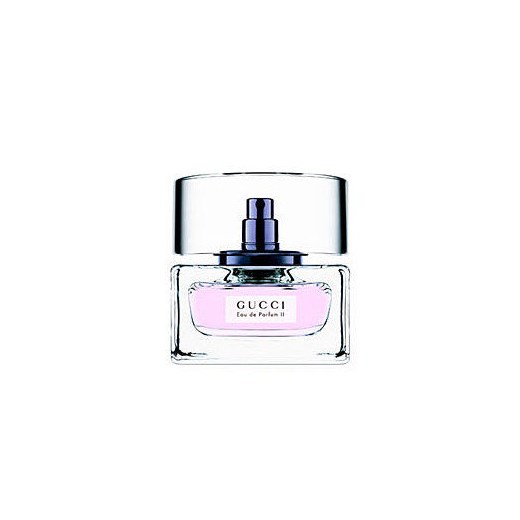 Gucci Eau de Parfum II. 75ml W Woda perfumowana Tester e-glamour  cytrusowe