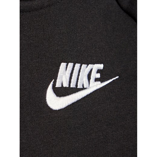 Nike Bluza BV2712 Czarny Regular Fit Nike M MODIVO