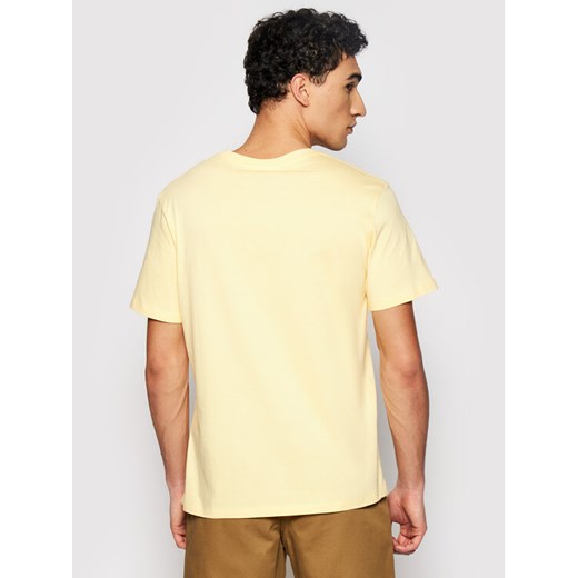 Levi's® T-Shirt Housemarked Graphic Tee 22489-0321 Żółty Regular Fit M MODIVO wyprzedaż