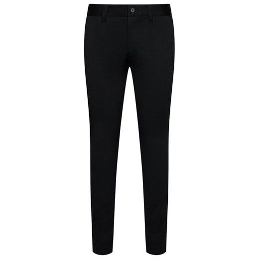 Only & Sons Chinosy Mark 22010209 Czarny Slim Fit Only & Sons 28_34 MODIVO okazja