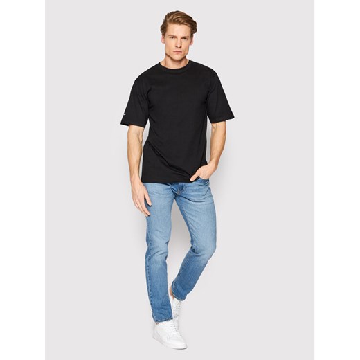 Henderson T-Shirt T-Line 19407 Czarny Regular Fit Henderson L wyprzedaż MODIVO
