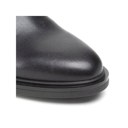 Nessi Botki 21132 Czarny Nessi 39 MODIVO wyprzedaż